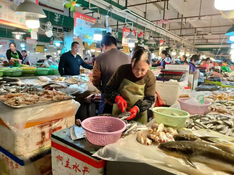 海南商品批发：乘风破浪的新兴贸易趋势