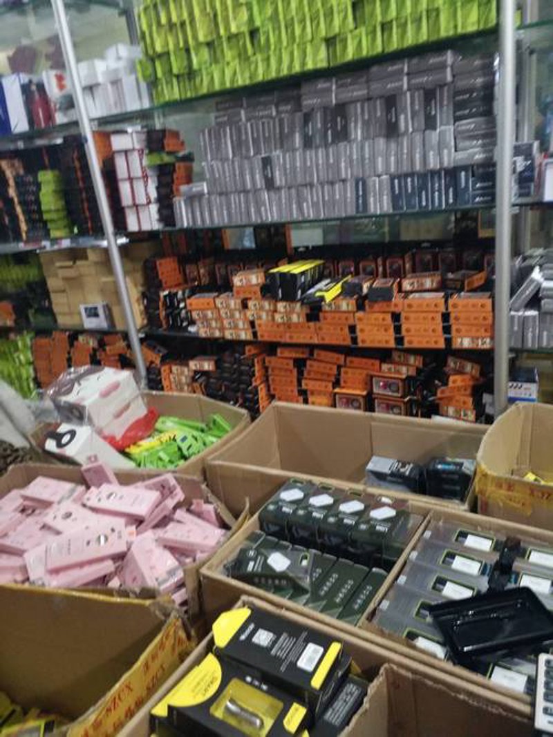 轻松买到性价比高的商品——批发零售选购指南
